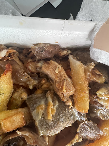 Photo of Donair Dude - Capilano Mall, 935 Marine Dr, North Vancouver, BC V7P 1S2